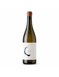 Vino Denominación de Origen Pago Ousía Blanco 75cl.